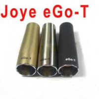 eGo atomizer - velký type T - černý